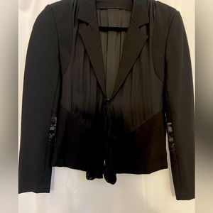 Alice + Olivia Blazer